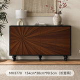 Living Room Cabinets Retro American Small Nordic Living Room Cabinets Neutral Design Glamour Classic Woonkamer Kasten Furniture