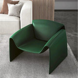 Crab Chair Single Chair Living Room Light Luxury Italian Minimalist High-end Creative Leisure Single Designer Sofa Chair