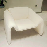 Crab Chair Single Chair Living Room Light Luxury Italian Minimalist High-end Creative Leisure Single Designer Sofa Chair