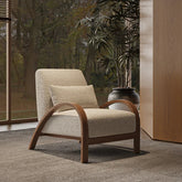 Lounge Vanity Living Room Chair Makeup Office Nordic Vanity Chairs Gaming Arm Fishin Designer Wood Sillon Postmodern Furniture