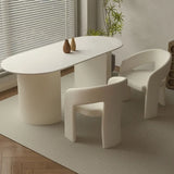 Accent Kitchen Dining Chairs Armchairs Desk Restaurant Mid Century Dining Chairs Lounge Luxury Silla Comedor Home Furniture