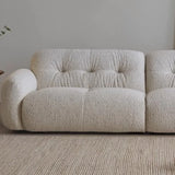 Waterproof Modern Living Room Sofas Luxury Nordic Corner Reclining Sofa Relaxing Elegant Chaises De Salon Furniture Decoration