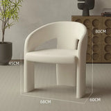 Accent Kitchen Dining Chairs Armchairs Desk Restaurant Mid Century Dining Chairs Lounge Luxury Silla Comedor Home Furniture