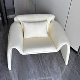 Crab Chair Single Chair Living Room Light Luxury Italian Minimalist High-end Creative Leisure Single Designer Sofa Chair