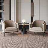 Living Room Chairs Modern Individual Armchairs Relaxing Chair Chaise Lounges Design Armchair Accent Floor Vanity Home Furniture