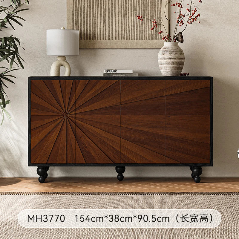 Living Room Cabinets Retro American Small Nordic Living Room Cabinets Neutral Design Glamour Classic Woonkamer Kasten Furniture