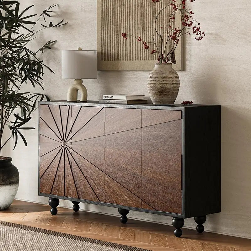 Living Room Cabinets Retro American Small Nordic Living Room Cabinets Neutral Design Glamour Classic Woonkamer Kasten Furniture