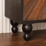 Living Room Cabinets Retro American Small Nordic Living Room Cabinets Neutral Design Glamour Classic Woonkamer Kasten Furniture
