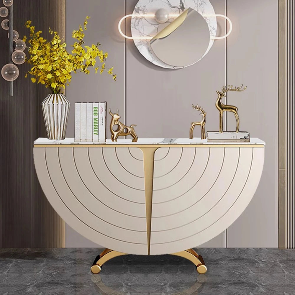 Display Storage Big Cabinet Green Design Standing Showcase Craft Cabinet Living Room White Nordic Mobili Per La Casa Furnitures